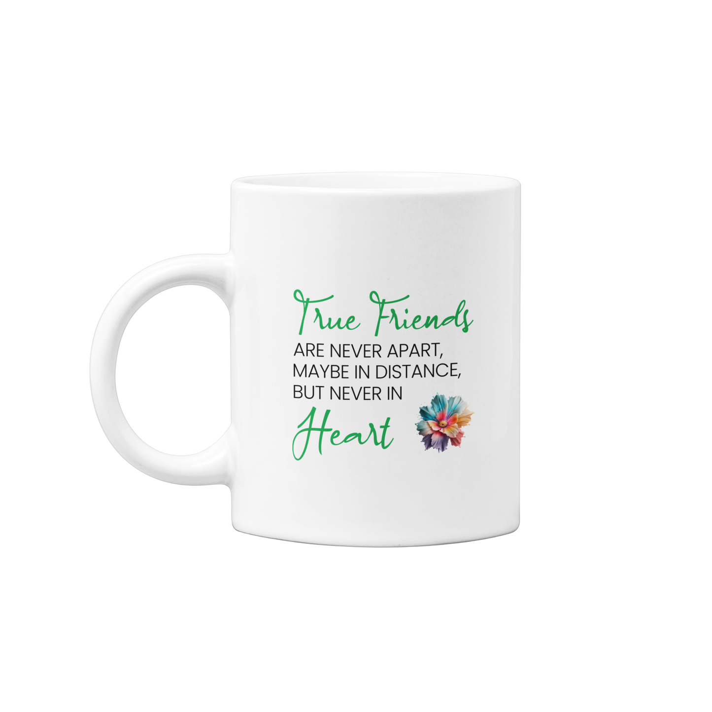 True Friends