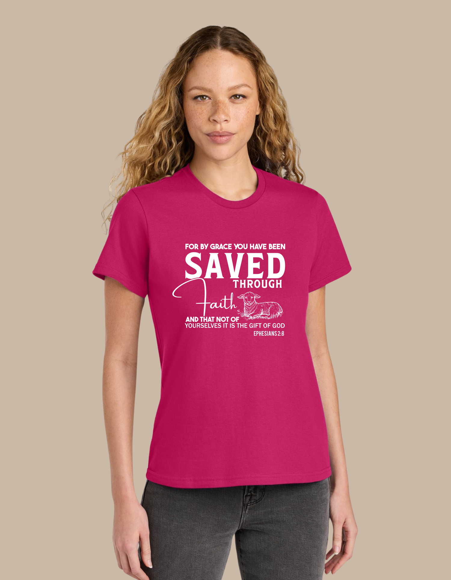 Women's T-Shirts