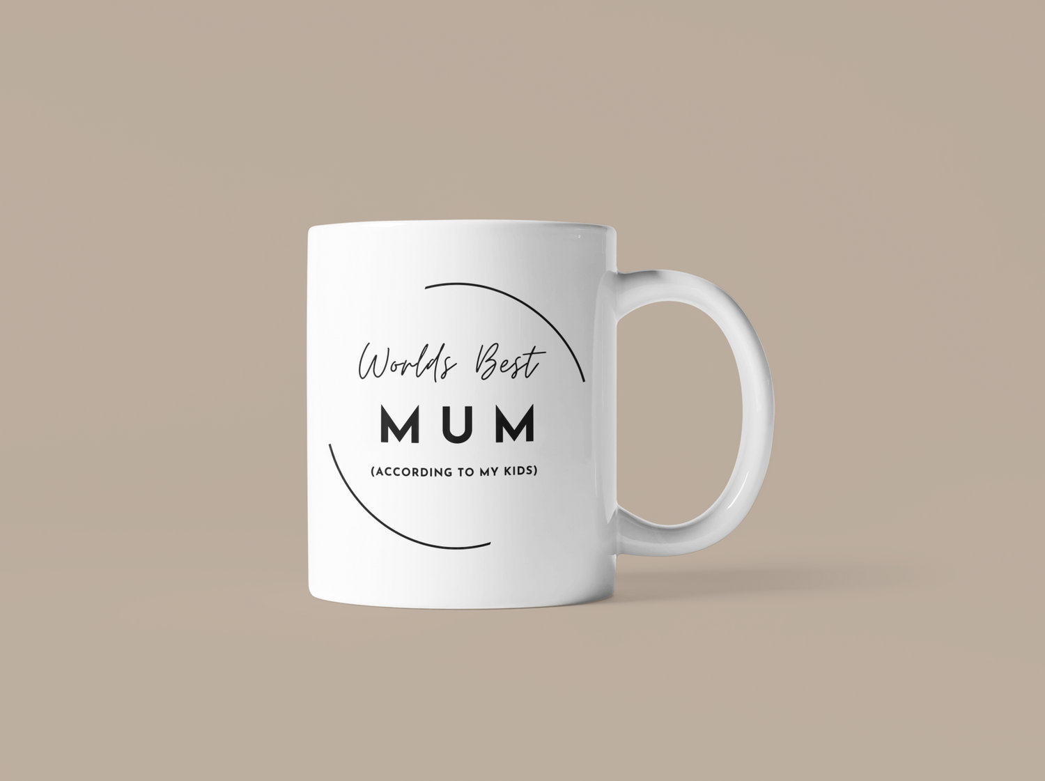 All Other Mugs