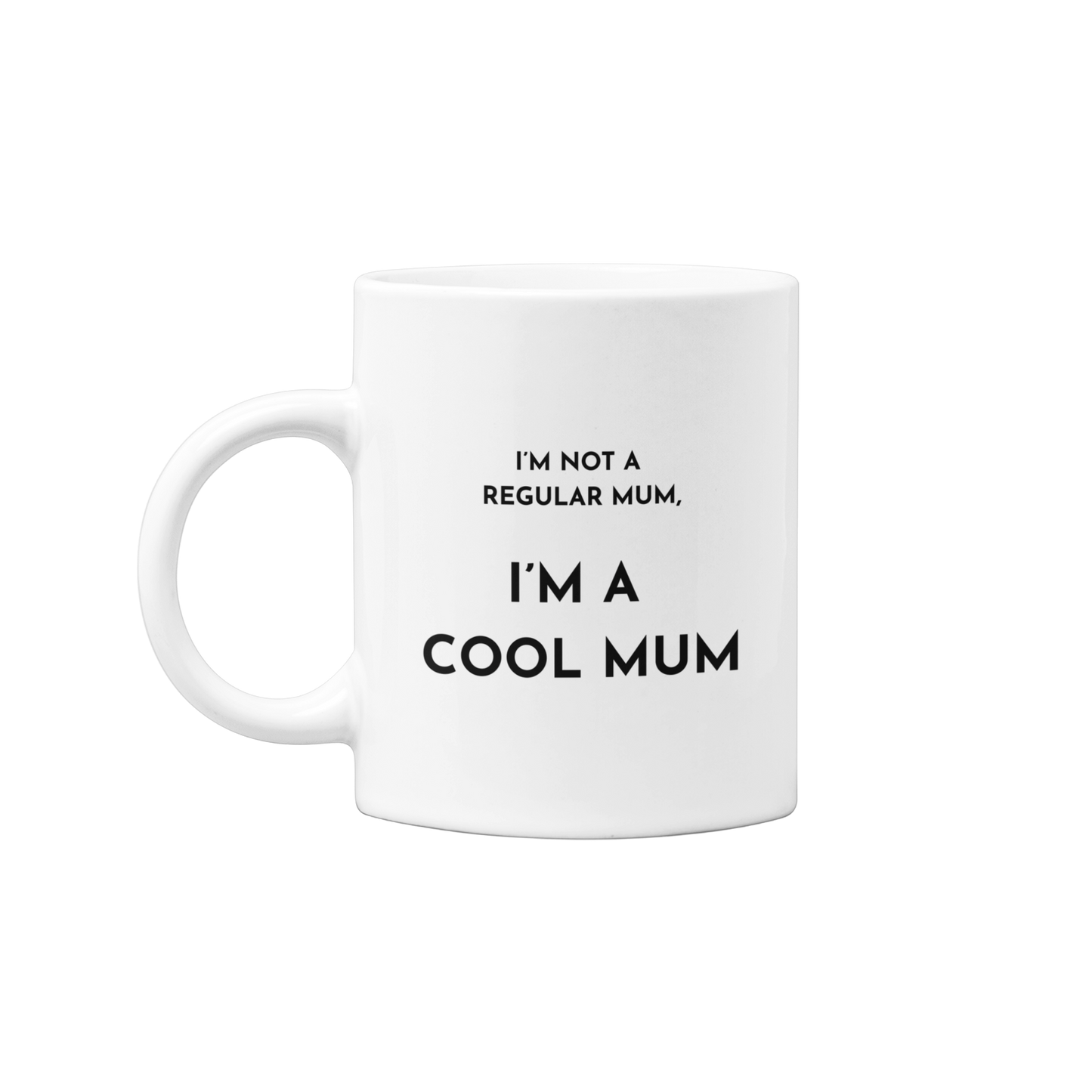 I'm A Cool Mum