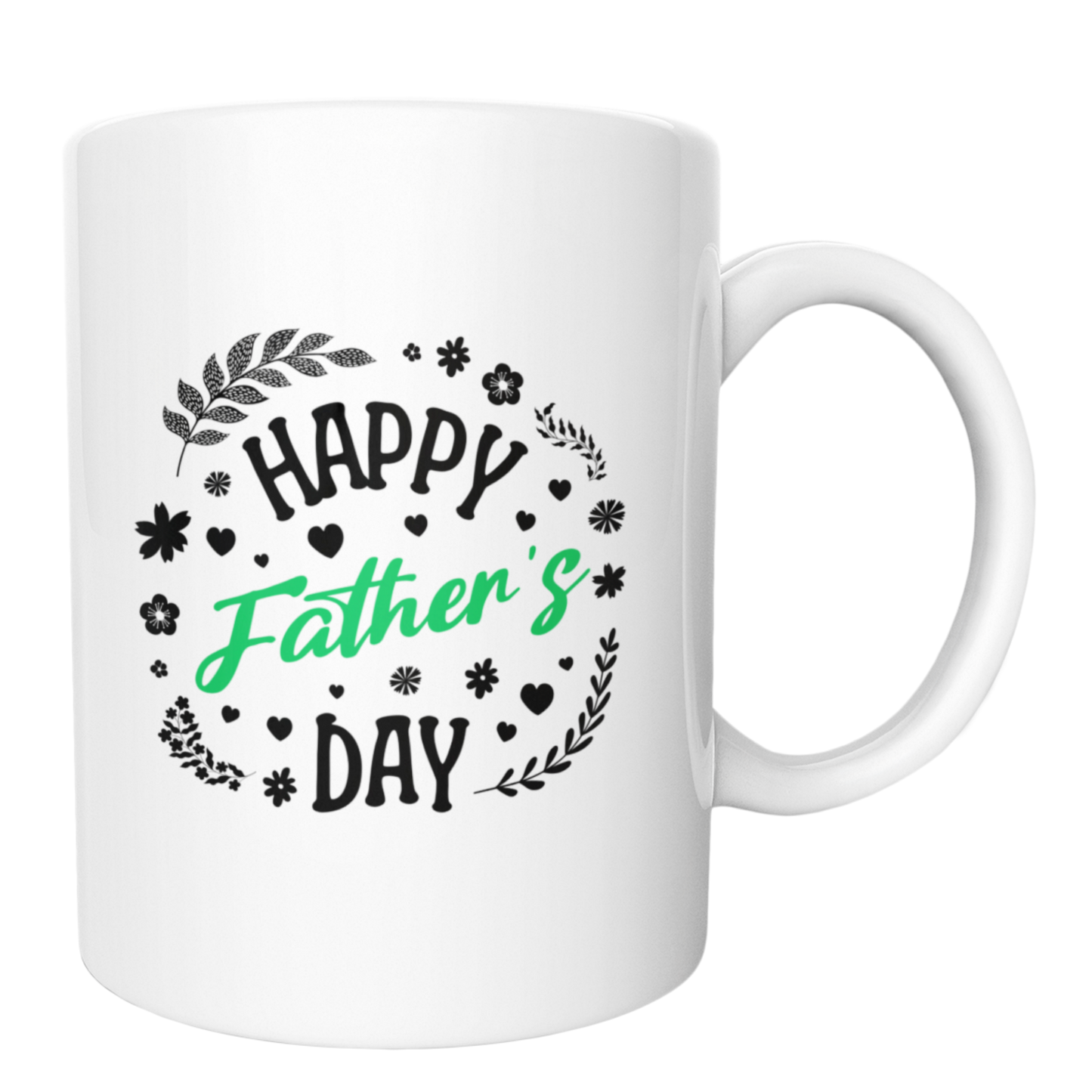 Happy Father's Day