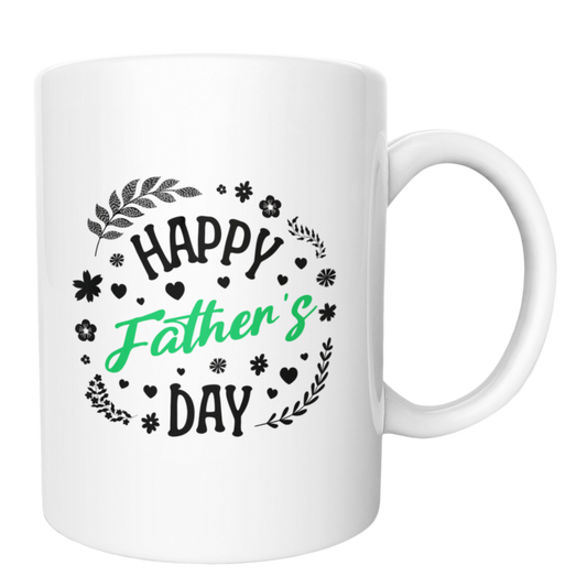 Happy Father's Day