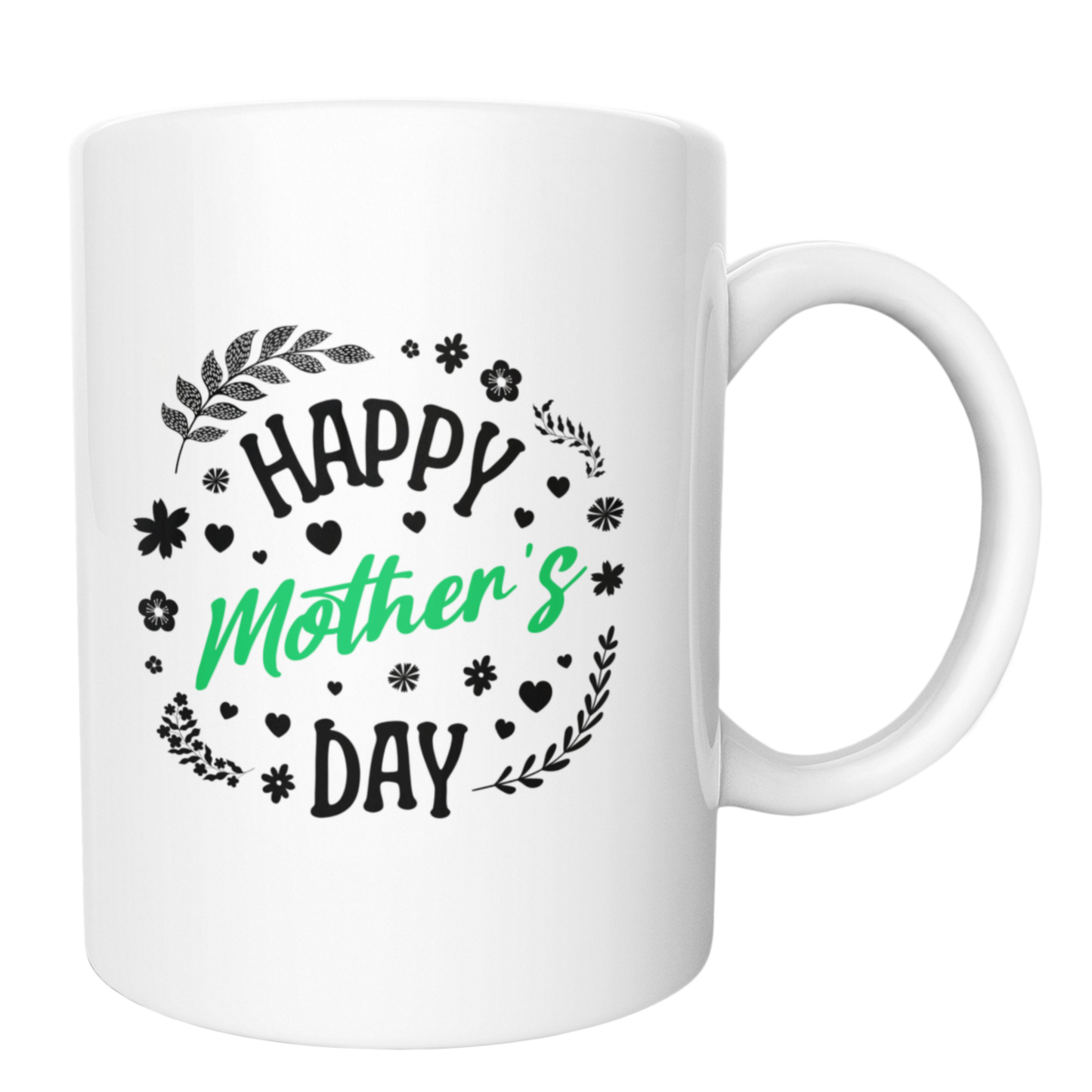 Happy Mother's Day