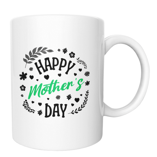 Happy Mother's Day