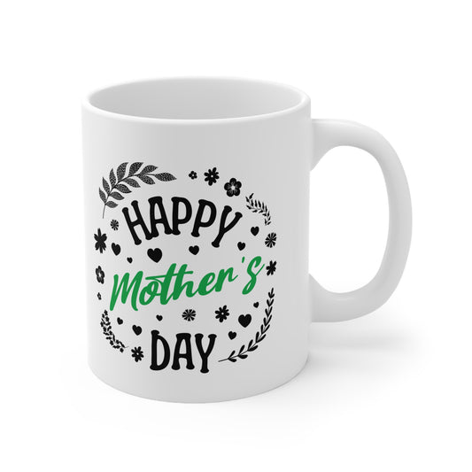 Happy Mother's Day Mug