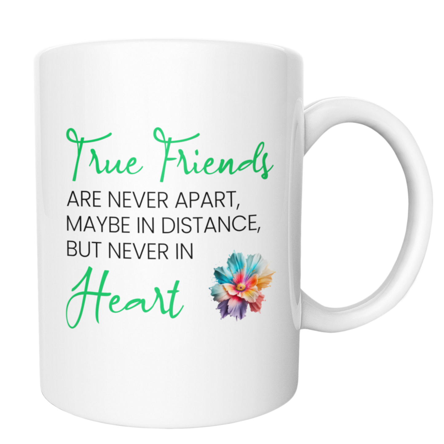 True Friends