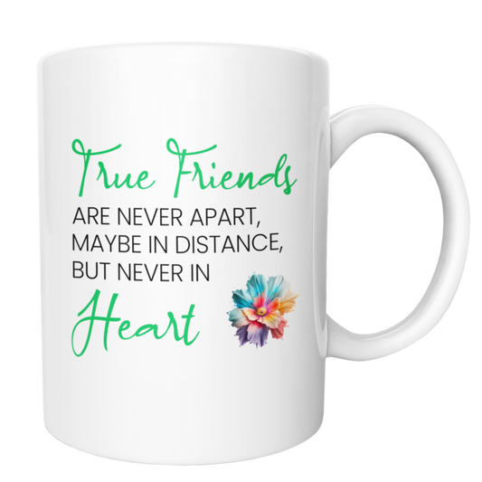True Friends