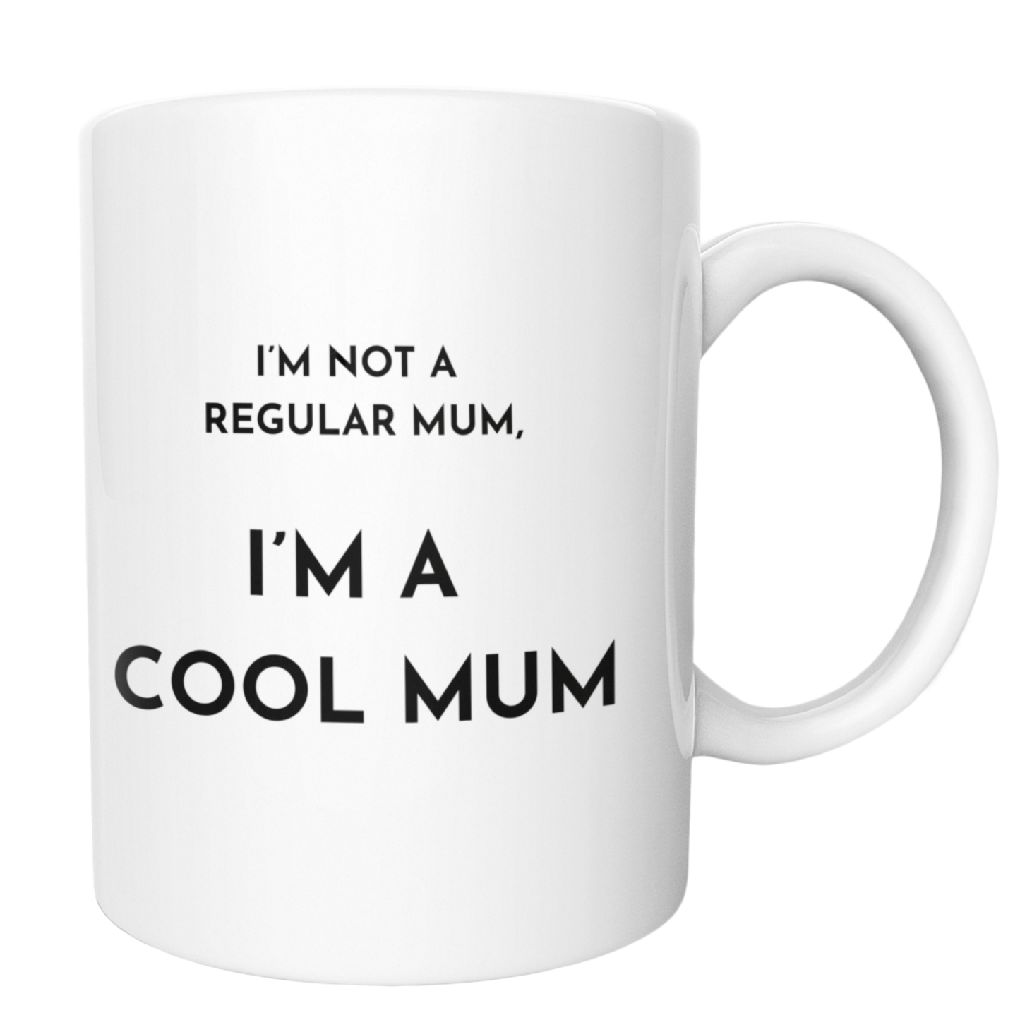 I'm A Cool Mum