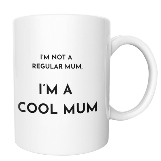 I'm A Cool Mum
