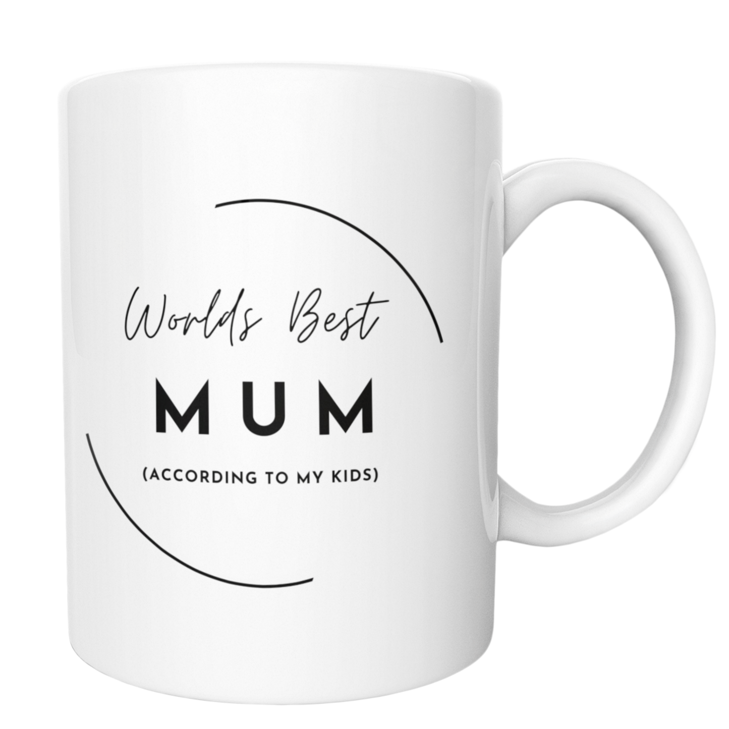 World's Best Mum