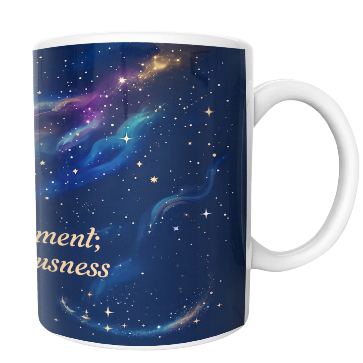 Shine As The Brightness Of The Firmament Daniel 12:3