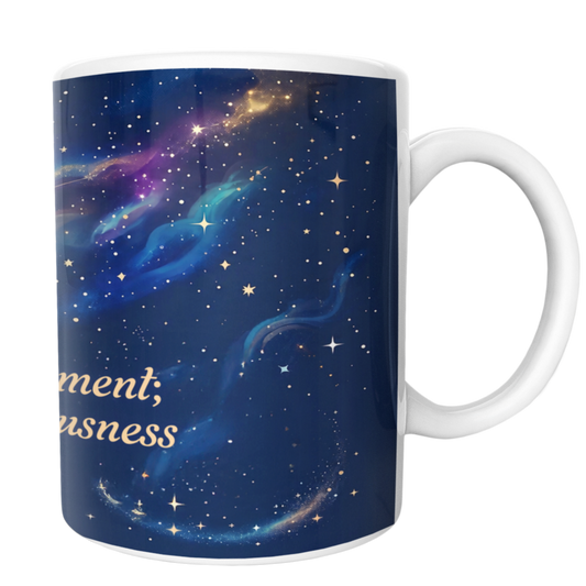 Shine As The Brightness Of The Firmament Daniel 12:3