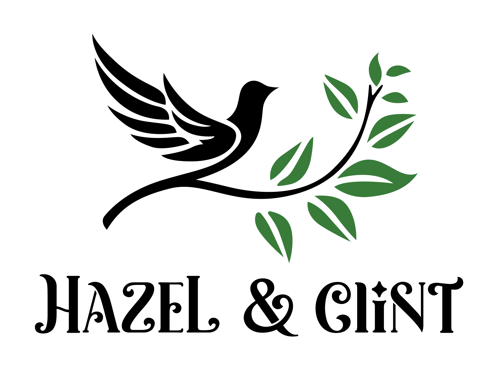 Hazel & Clint Shop
