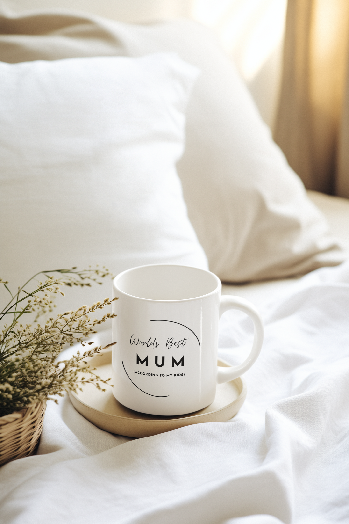 World's Best Mum