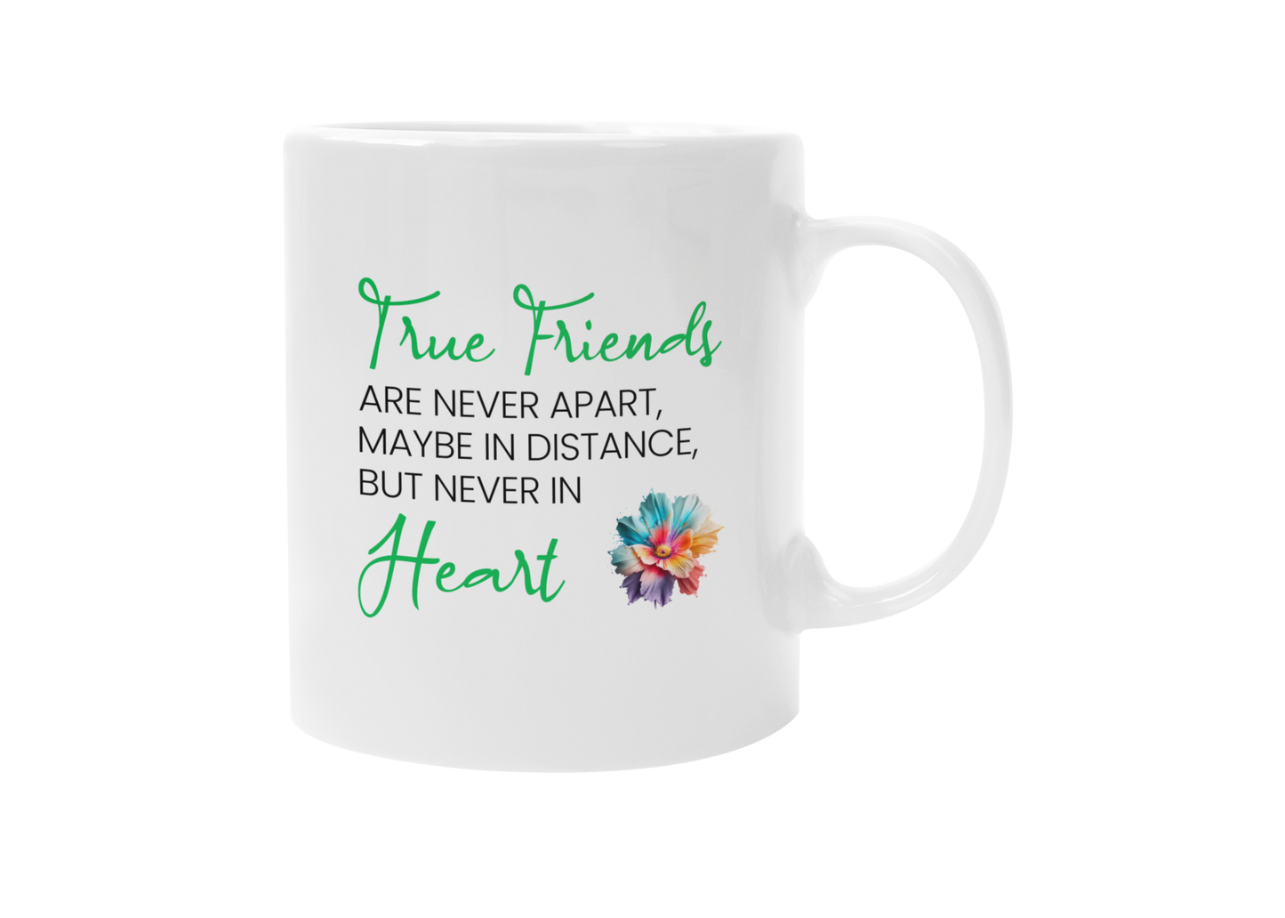 True Friends