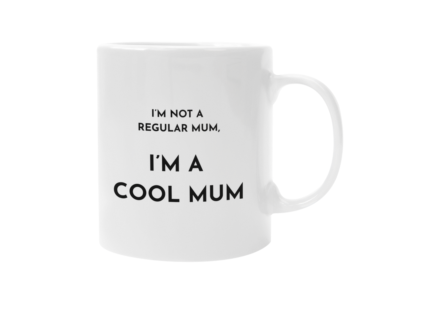 I'm A Cool Mum