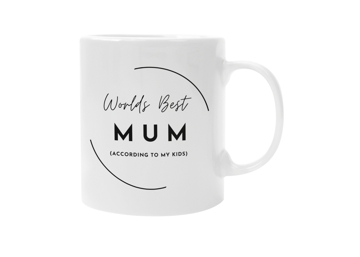 World's Best Mum