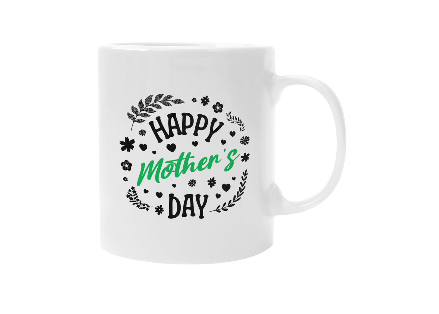 Happy Mother's Day