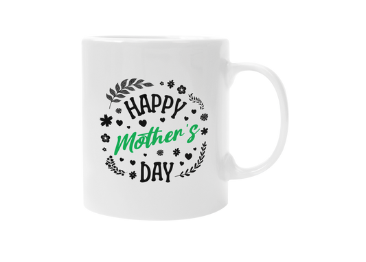 Happy Mother's Day