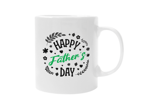 Happy Father's Day
